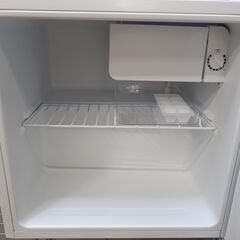 🌟愛品館千葉店🌟動作保証有り🌟Comfee’ 45L 1ドア冷蔵庫 RCD45WH/E 2024年製【愛千143】の画像