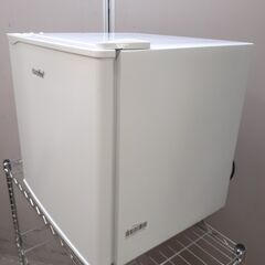 🌟愛品館千葉店🌟動作保証有り🌟Comfee’ 45L 1ドア冷蔵庫 RCD45WH/E 2024年製【愛千143】の画像