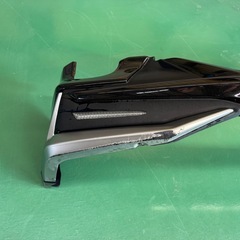 トヨタライズ　モデリスタフロントリップ
の画像