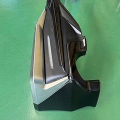 トヨタライズ　モデリスタフロントリップ
の画像