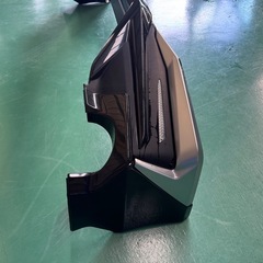 トヨタライズ　モデリスタフロントリップ
の画像