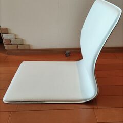 座椅子の画像