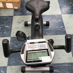 ジモティ割引有★【ジャングルジャングル岸和田店】アルインコ エアロバイク AFB6215　南大阪 岸和田市 貝塚市 泉佐野市 和泉市 忠岡町 熊取町の画像