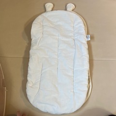抱っこ布団
の画像