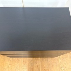 ジモティー特別価格🉐 N1139★チェスト★洋服タンス幅800mmの画像