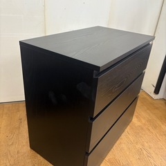 ジモティー特別価格🉐 N1139★チェスト★洋服タンス幅800mmの画像