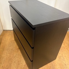 ジモティー特別価格🉐 N1139★チェスト★洋服タンス幅800mmの画像