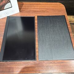 モバイルモニター 14インチ モバイルディスプレイ 1920x1200FHDの画像