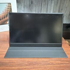 モバイルモニター 14インチ モバイルディスプレイ 1920x1200FHDの画像