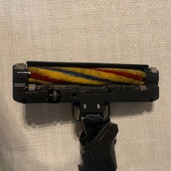 東芝　TOSHIBA サイクロン掃除機　VC-MG910の画像