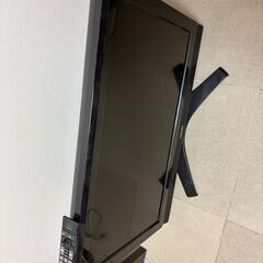 東芝 液晶テレビ 32インチ REGZA 32C8000の画像
