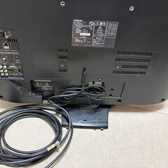 東芝 液晶テレビ 32インチ REGZA 32C8000の画像