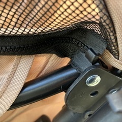 ペットカート対面25kg迄の画像
