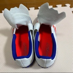 サッカーシューズの画像