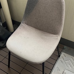 ダイニングチェアの画像