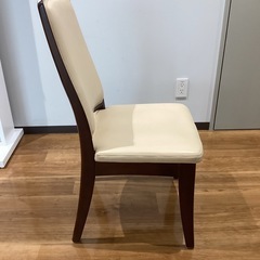 ダイニングチェア【町田市再生家具】252081の画像