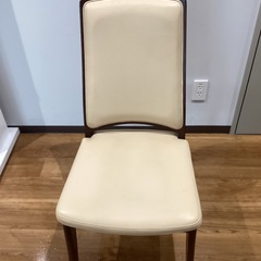 ダイニングチェア【町田市再生家具】252081の画像