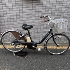 中古】大阪市の電動アシスト自転車を格安/激安/無料であげます