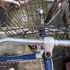 自転車の画像