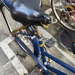 自転車の画像