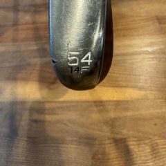 タイトリスト ボーケイSM8 54°Cの画像
