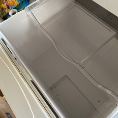 ジャンク　冷蔵庫　0円の画像