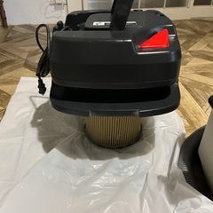 KYOCERA 集塵機の画像