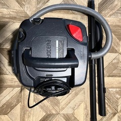 KYOCERA 集塵機の画像