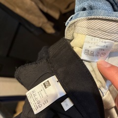 メンズ　M 6点セットの画像