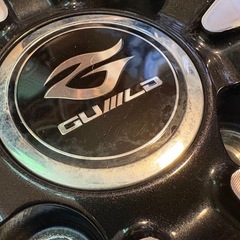 15インチ アルミホイール 175/65R15 スタッドレス スイフト アクア等の画像