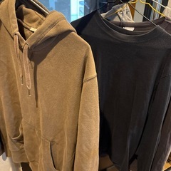 メンズ　M 6点セットの画像