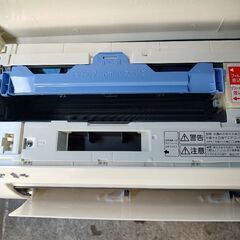 現品限り！三菱　霧ヶ峰　エアコン☆クーラー☆12畳☆19年製☆清掃済の画像