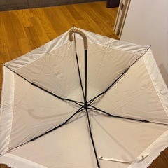 日傘の画像