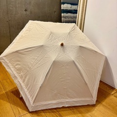 日傘の画像
