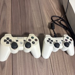 PS3ライトニングエディション　の画像