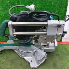 日立 C7RSH 卓上マルノコ【野田愛宕店】【店頭取引限定】【中古】管理番号：ITOIYM0C0ILKの画像