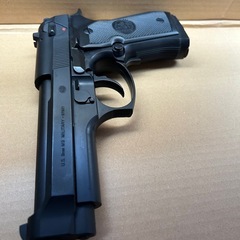 電動M9ミリタリーの画像