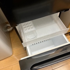 ノンフロン冷凍冷蔵庫の画像