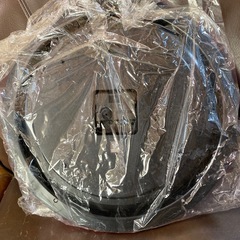 新品　未使用　　マリーちゃん掛け時計の画像