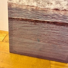 アートパネルの画像