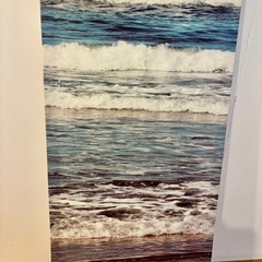 アートパネルの画像