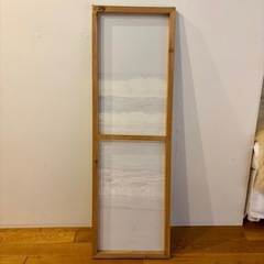 アートパネルの画像