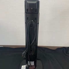 2015年製　エスケイジャパン株式会社　電気ストーブ　SKJ-ST30Cの画像