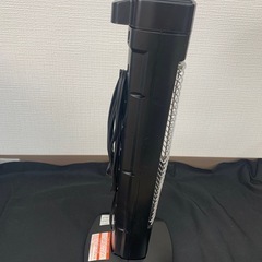 2015年製　エスケイジャパン株式会社　電気ストーブ　SKJ-ST30Cの画像