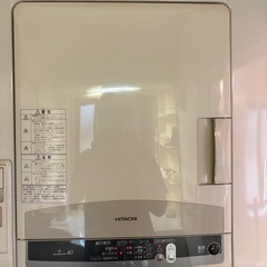 洗濯機、乾燥機の画像