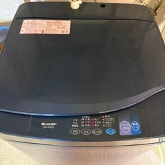 洗濯機、乾燥機の画像