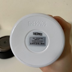 お譲り先決定　サーモス　スープジャーの画像