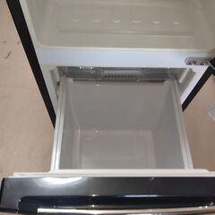 2019年製ﾊｲｾﾝｽ冷蔵庫130Lの画像