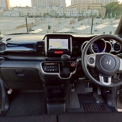 NBOX 車検二年付🙆‍♀️ の画像