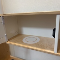 IKEA キッチン　ままごとの画像